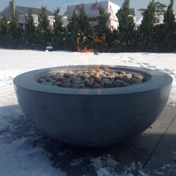 Fire pits - Fire Pits