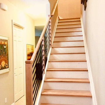 Staircase Renovation