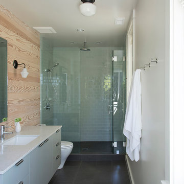 Ballard Bungalow