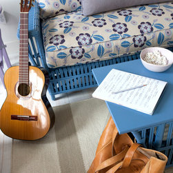 Waypoint Wool Rug - Rugs