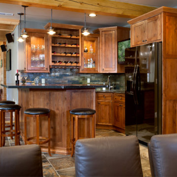 Hickory Homes
