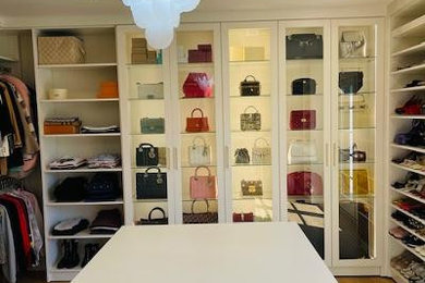 Closet - closet idea in Boston