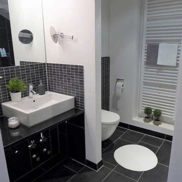 Home Staging / Leerstehende Immobilie Köln