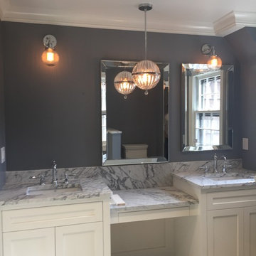 Remodeling and more