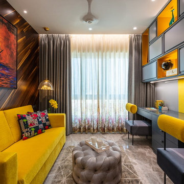 DUWAS RESIDENCE