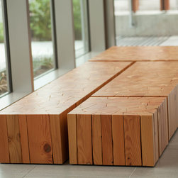 Shattered Table - Coffee And Accent Tables