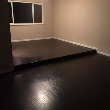 Craftsman remodel