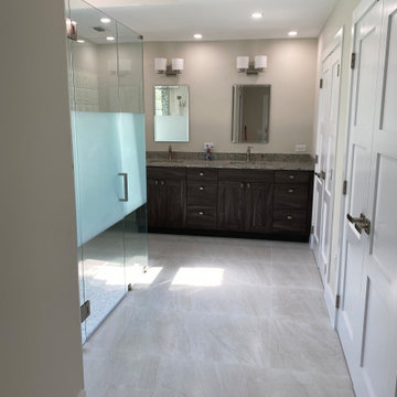 Bathroom Remodel | Debay