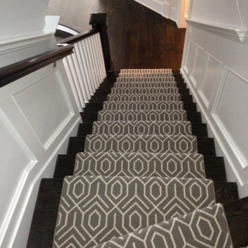 Captivating Carpet