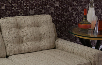 Furniture Clinic: End the Curse of Slouchy Couch Cushions