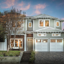 Exteriors