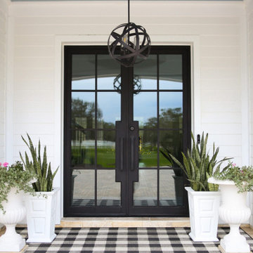 Steel Door Deals