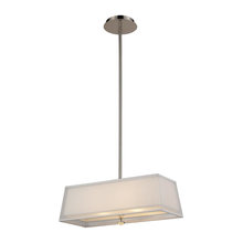 Project House Lighting