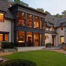 Exteriors
