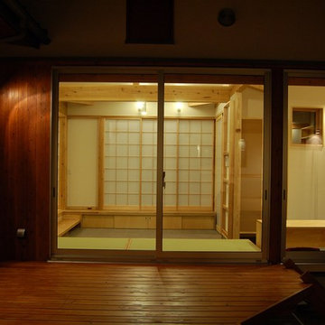 まちの家