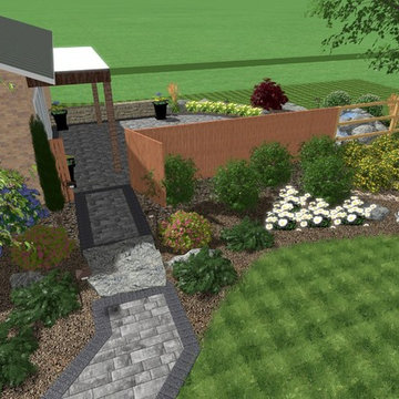 3D Rendering