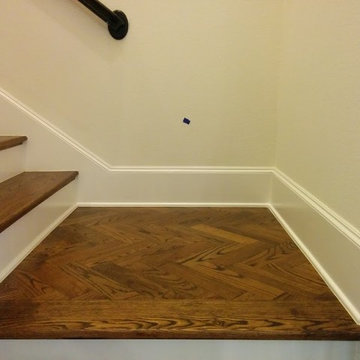 Staircases