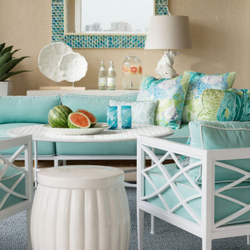 Transitional Elegance
