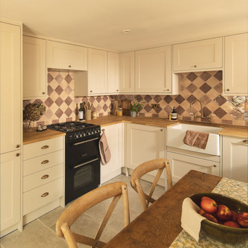 The Surrey Cottage