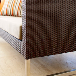 Outdoor Furniture Collection - Outdoor Lounges
