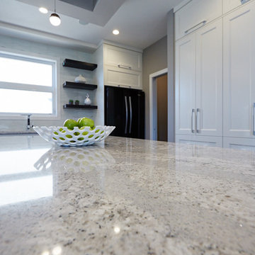 Kitchens
