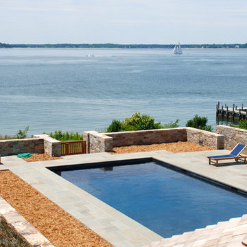 Shelter Island Residence
