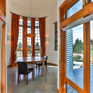 Gallerani Residence