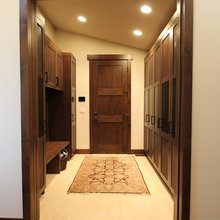 A. Mudroom
