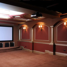 Media Room