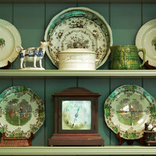Kitchen Storage
