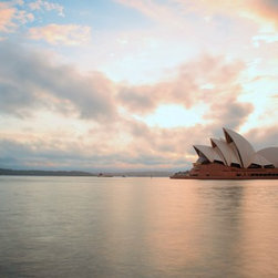 Sunrises - Photographs