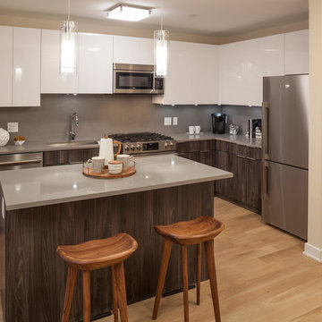 Atlantic Station - High Quality Luxury Residential Living