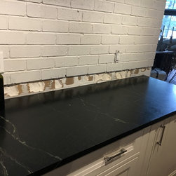 Soapstone Countertop - Products