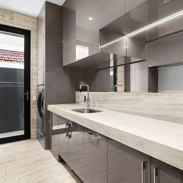 LUXURY HOTEL INSPIRED HOME