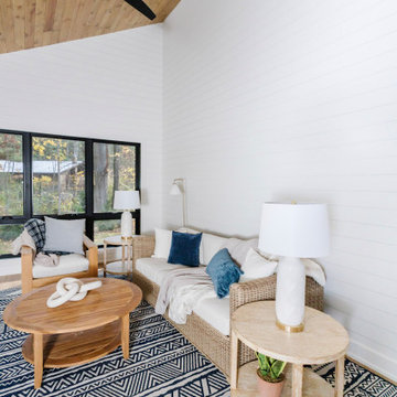 The Scandinavian Retreat
