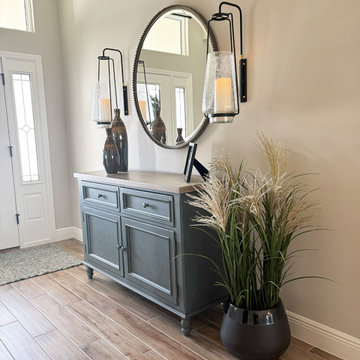Classic Design for Bridgeport Model in DeLuna