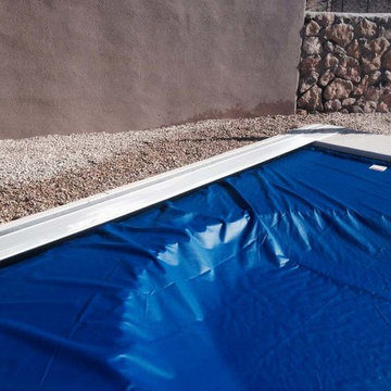Laguna Deluxe Deck on Deck