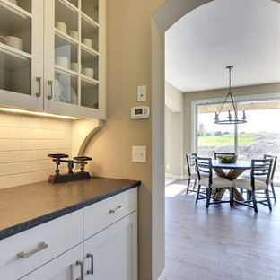 Pantry – 2015 Arbor Wood Model