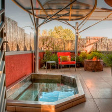 Spa / Pool