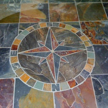 compass