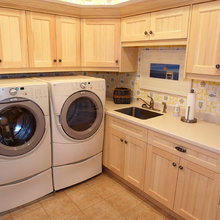 laundry/mudd