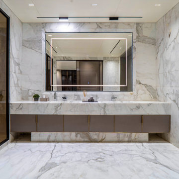 Interiors that Echo Emotion and Precision
