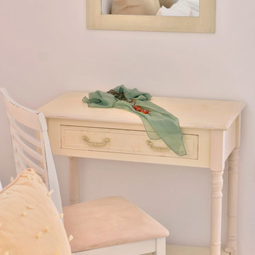 Mykonos Vacation Rental Photography