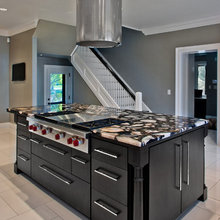 Kitchen Design