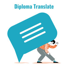 Diploma Translate