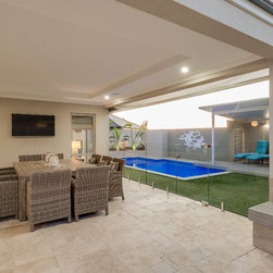 Travertine - Products