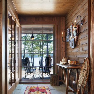 Northern Wisconsin Cabin