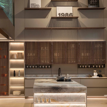 Timeless Kitchen