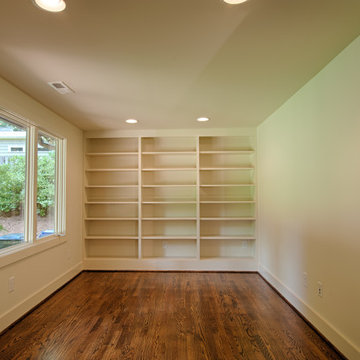 Westwood Remodel Modern