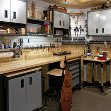 Atelier / Work Space